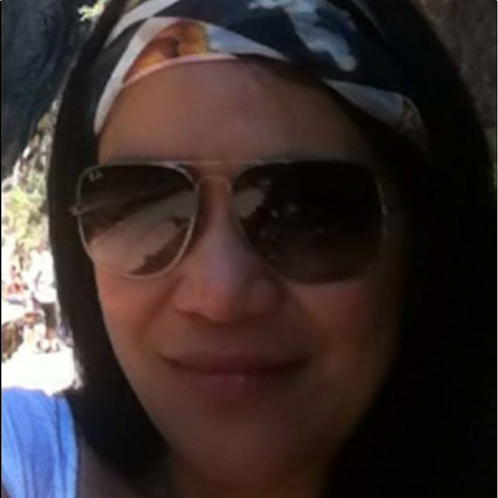 Meet your Posher, Jessiel